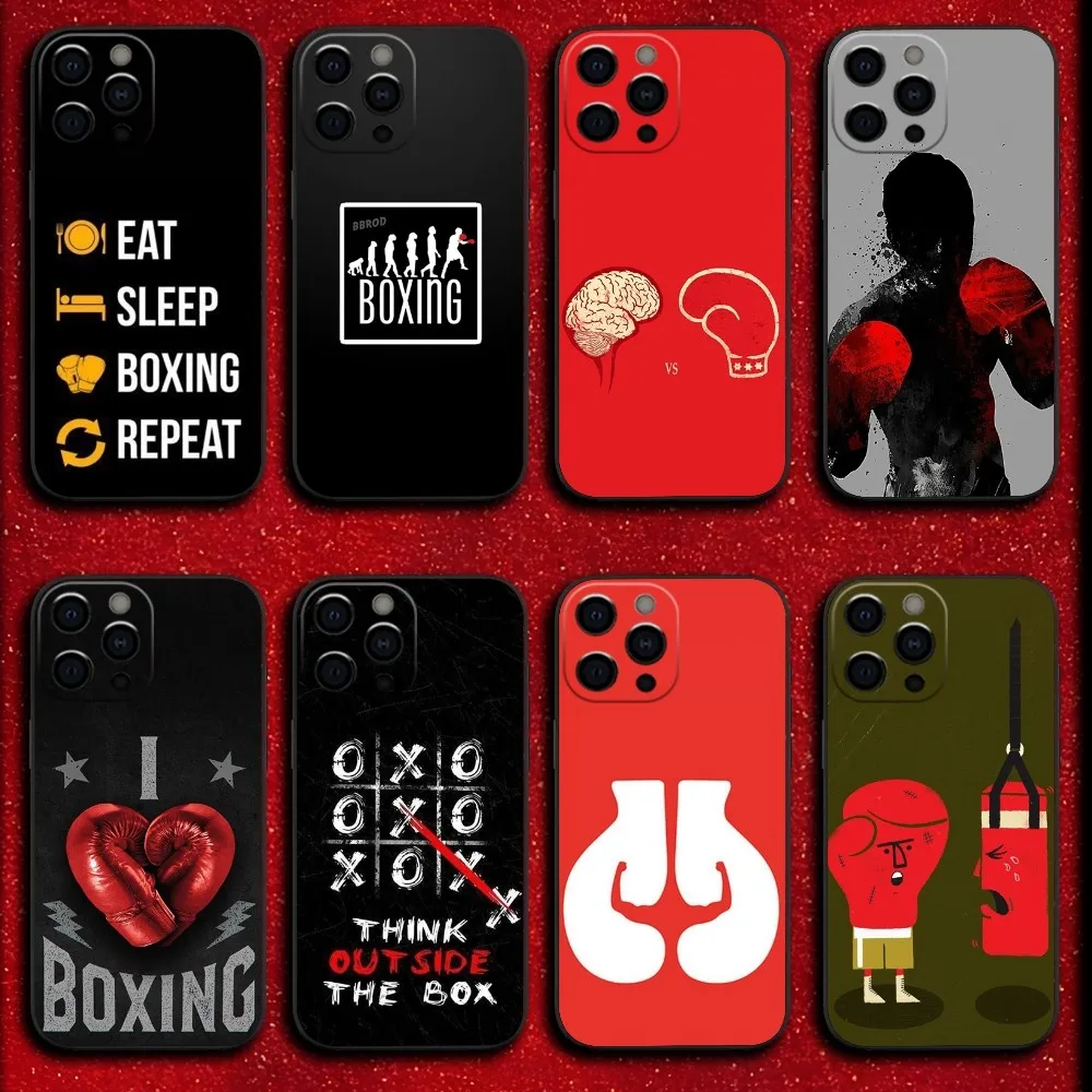 Boxing Gloves Phone Case For iPhone 16,15,14,13,12,11,Pro,X,XS,Max,XR,Plus,Mini Soft Black Cover
Boxing Gloves Phone Case For iPhone 16,15,14,13,12,11,Pro,X,XS,Max,XR,Plus,Mini Soft Black Cover