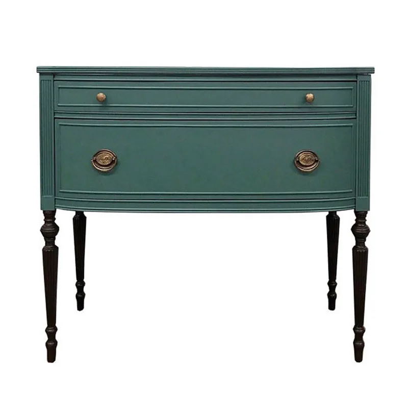 French solid wood entrance table American light luxury locker/simple modern entrance cabinet
French solid wood entrance table American light luxury locker/simple modern entrance cabinet
