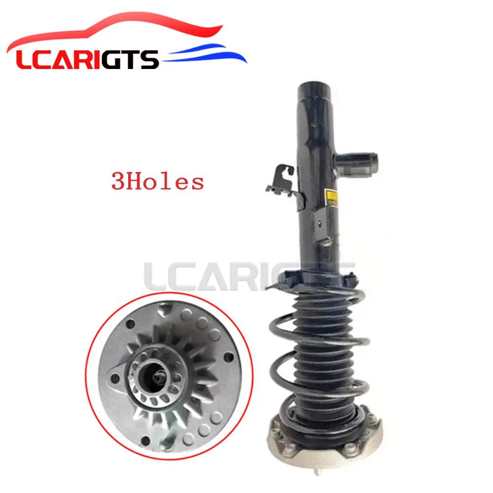 1x верхнее крепление с 3/6 отверстиями для BMW F30 F32 F33 F36 RWD 2WD, передний амортизатор в сборе с EDC 37106865565 37106850252 37106865565 
1x верхнее крепление с 3/6 отверстиями для BMW F30 F32 F33 F36 RWD 2WD, передний амортизатор в сборе с EDC 37106865565 37106850252 37106865565