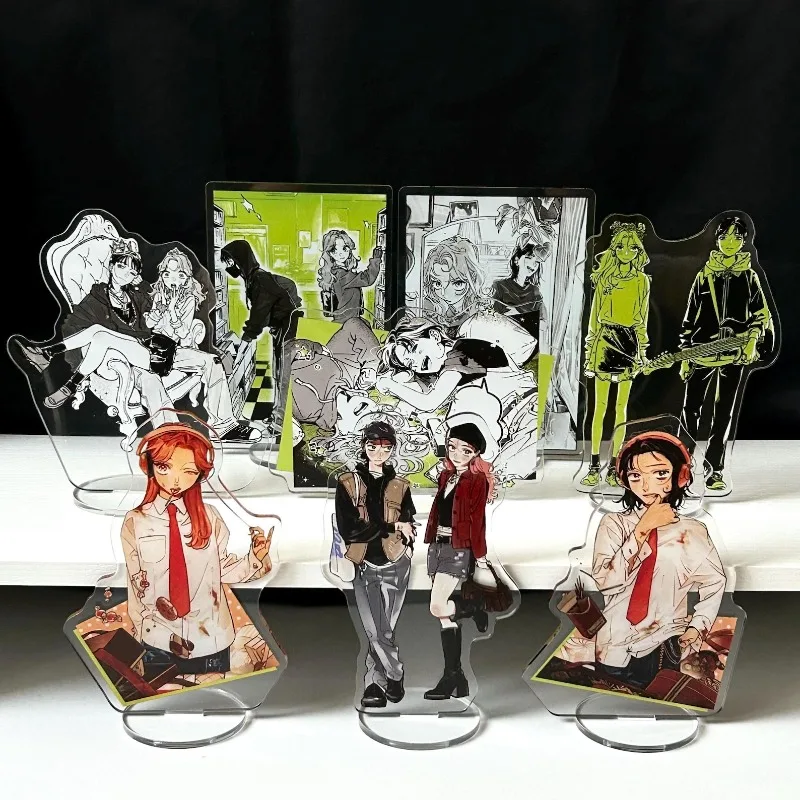 The Guy She Was Interested in Wasnt A Guy At All Acrylic Standee Stand Aya Osawa Mitsuki Koga Megumu Narita Birthday Gift
The Guy She Was Interested in Wasnt A Guy At All Acrylic Standee Stand Aya Osawa Mitsuki Koga Megumu Narita Birthday Gift