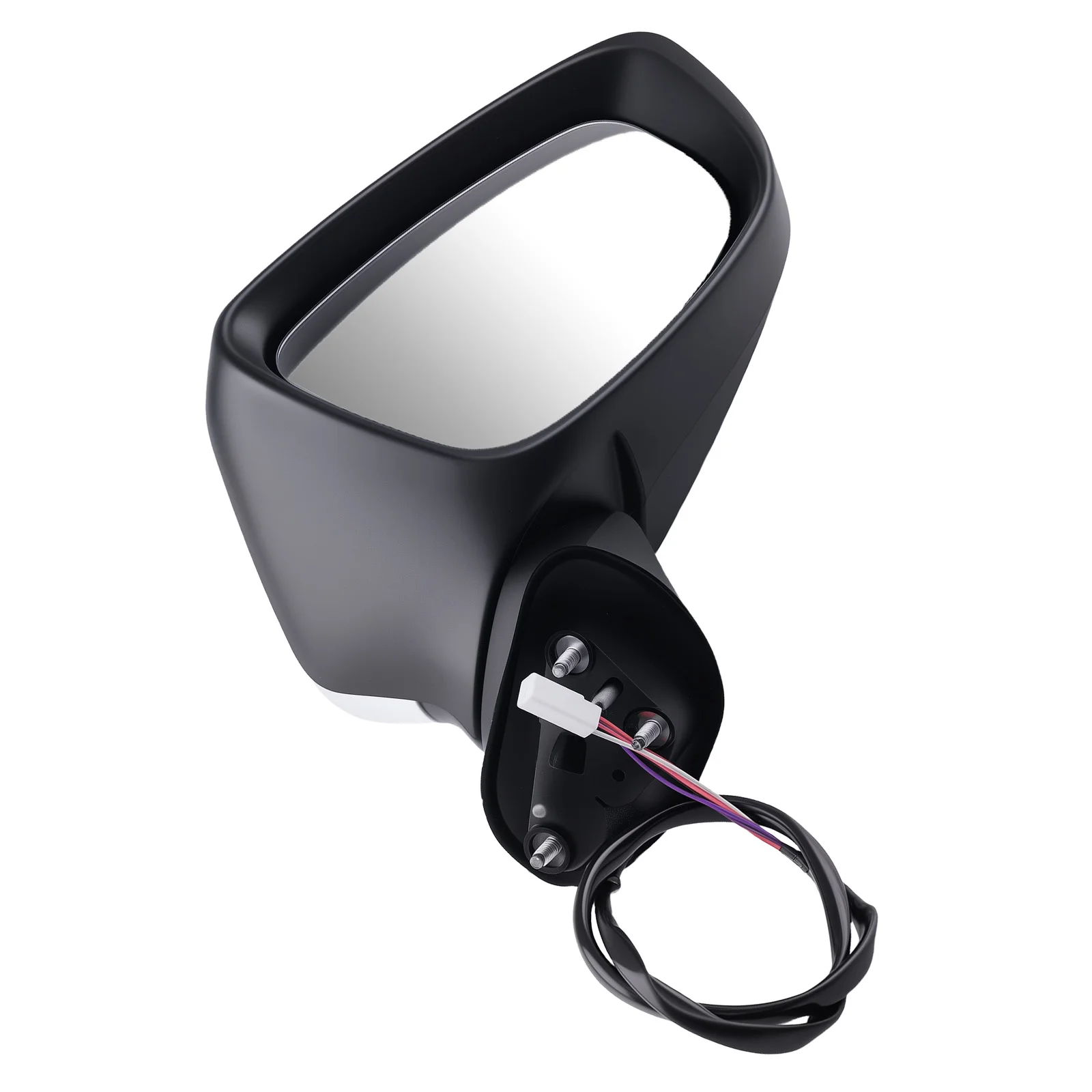 Right Side View Mirror for Mazda 6 2014-2016 GJR969121C-PFM Signal
Right Side View Mirror for Mazda 6 2014-2016 GJR969121C-PFM Signal