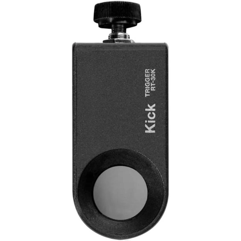 RT-30K Bass Drum Trigger Pad for Electronic Acoustic Hybrid Drum Set Percussion
RT-30K Bass Drum Trigger Pad for Electronic Acoustic Hybrid Drum Set Percussion