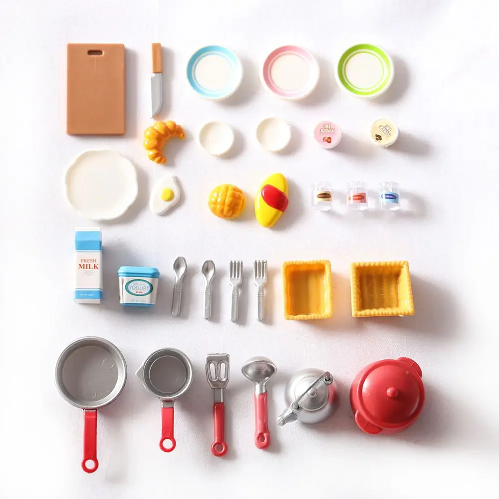 Toy Milk Yogurt Photo Props Doll Accessories Mini Plate Bowl Miniature Food Toy Dollhouse Kitchen Tableware Cookware
Toy Milk Yogurt Photo Props Doll Accessories Mini Plate Bowl Miniature Food Toy Dollhouse Kitchen Tableware Cookware