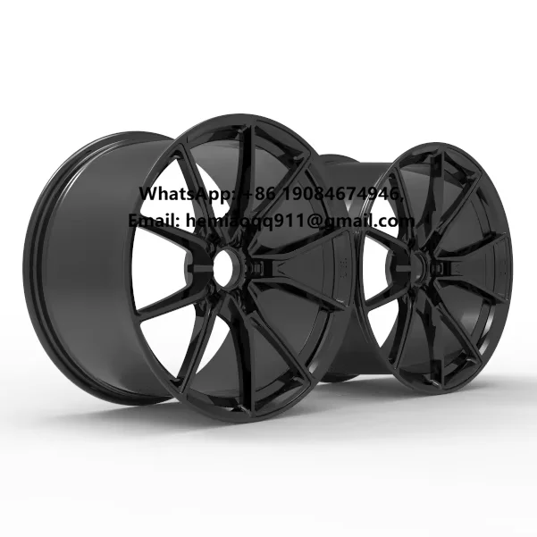 PENGQI New Custom Size Multi Spoke Forged Wheels-Aviation Aluminum Alloy Universal Fitment 40mm/25mm/30mm/100mm Options
PENGQI New Custom Size Multi Spoke Forged Wheels-Aviation Aluminum Alloy Universal Fitment 40mm/25mm/30mm/100mm Options