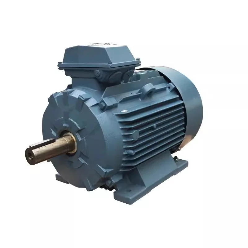 Motor Horizontal three-phase AC low voltage 220V asynchronous motor
Motor Horizontal three-phase AC low voltage 220V asynchronous motor