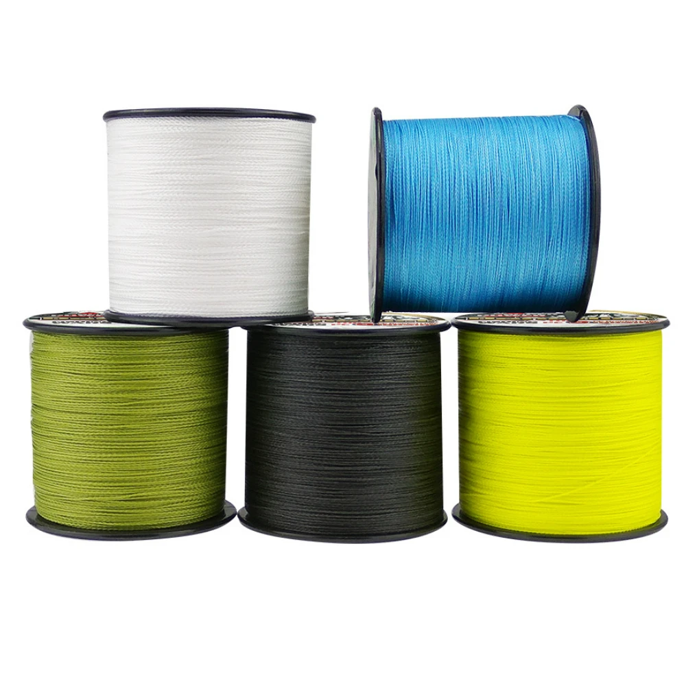Braid 9 Strands Rope Fishing Line 500m Kite String Accessories Goods Carp Braided Cord All Thread Sea Catch New 2023 Lines Bass
Braid 9 Strands Rope Fishing Line 500m Kite String Accessories Goods Carp Braided Cord All Thread Sea Catch New 2023 Lines Bass