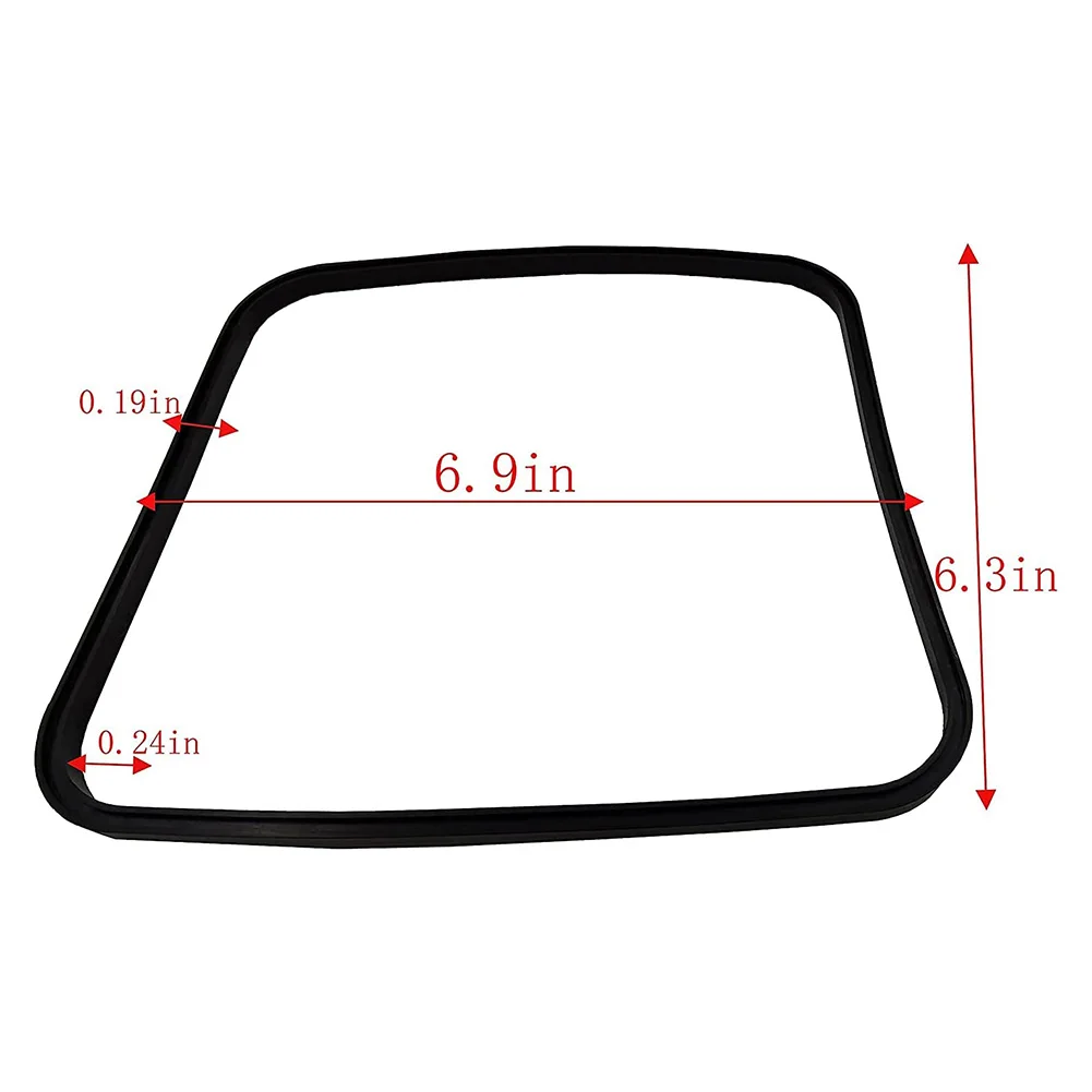 Brand New High Quality Practical Durable O-ring High Quality Materialn 2600X 2pcs Practical To Use Replacement
Brand New High Quality Practical Durable O-ring High Quality Materialn 2600X 2pcs Practical To Use Replacement