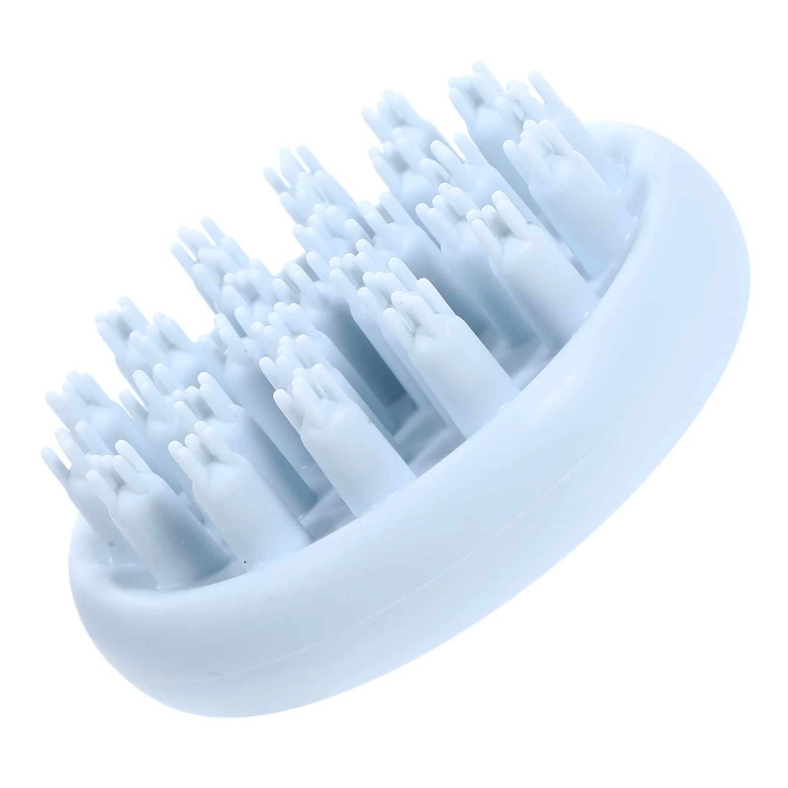 Shampoo Brush Hair Exfoliator Scalp Massager Shower Scrubber Washing Brushes Suitable All Hair Types Long Short Curly
Shampoo Brush Hair Exfoliator Scalp Massager Shower Scrubber Washing Brushes Suitable All Hair Types Long Short Curly
