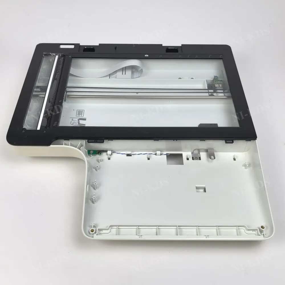 Оригинальный комплект сканера изображения B5L47-67904 для HP M577 M577dn M577f M577c M577z M578 E57450, сборка сканера B5L46-60103
Оригинальный комплект сканера изображения B5L47-67904 для HP M577 M577dn M577f M577c M577z M578 E57450, сборка сканера B5L46-60103