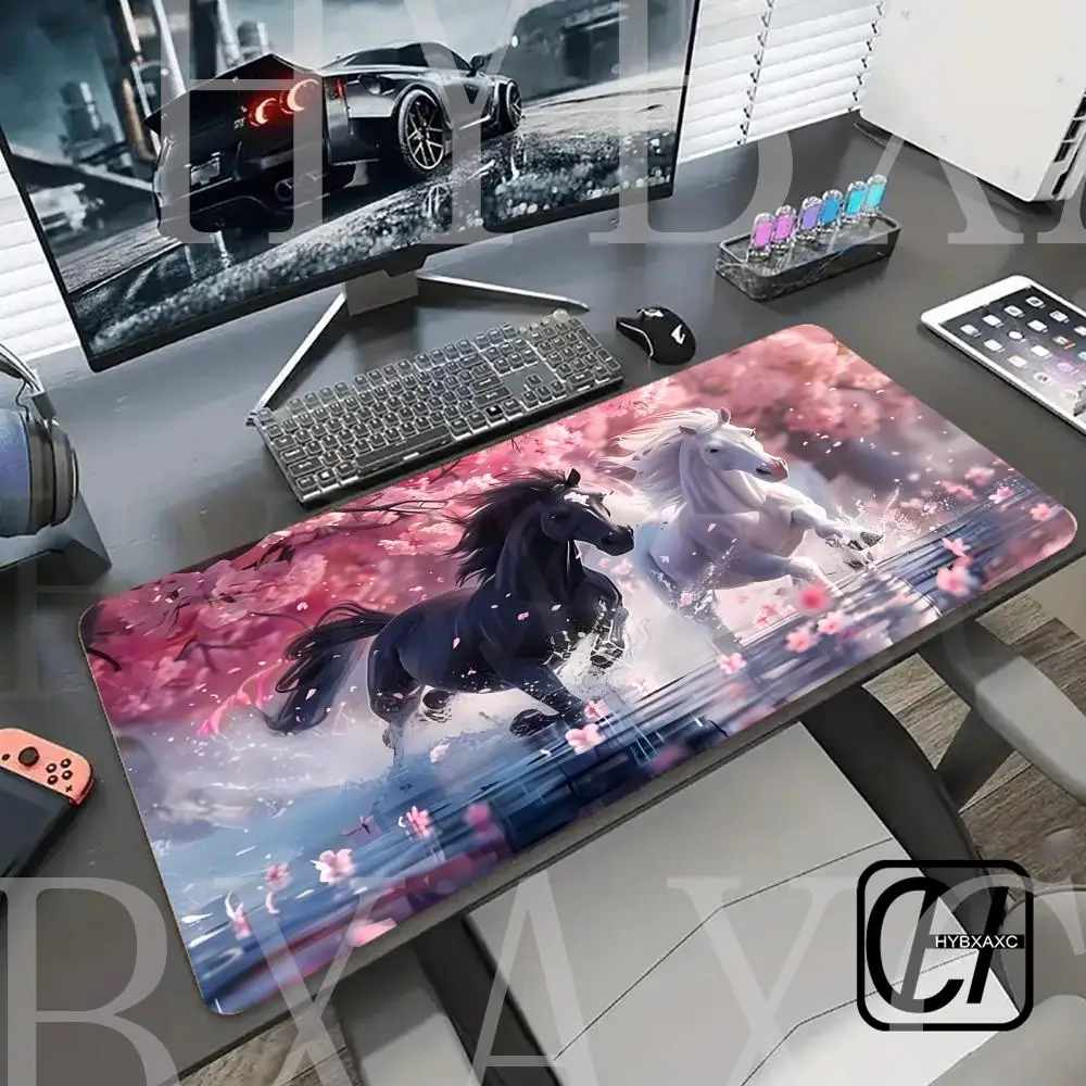 Anime Elegant Horsea-Themed Large Desk Mat Mouse Pad Non-Slip Washable HYBXAXC MouseMat for PC Office and Laptop Gift for Gamers
Anime Elegant Horsea-Themed Large Desk Mat Mouse Pad Non-Slip Washable HYBXAXC MouseMat for PC Office and Laptop Gift for Gamers