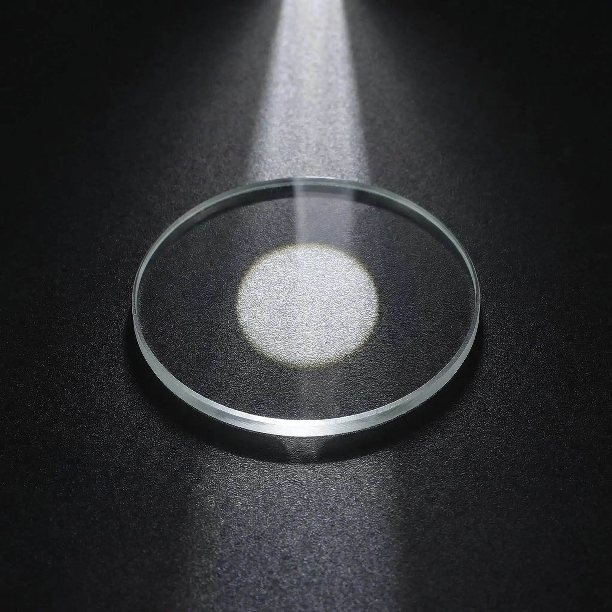 50Pcs Round Spotlight Covers Gu10 Mr16 Lamp Front Glass Plate Clear Diffuser Lens for Apartment Dome Light Landscape Lighting
50Pcs Round Spotlight Covers Gu10 Mr16 Lamp Front Glass Plate Clear Diffuser Lens for Apartment Dome Light Landscape Lighting