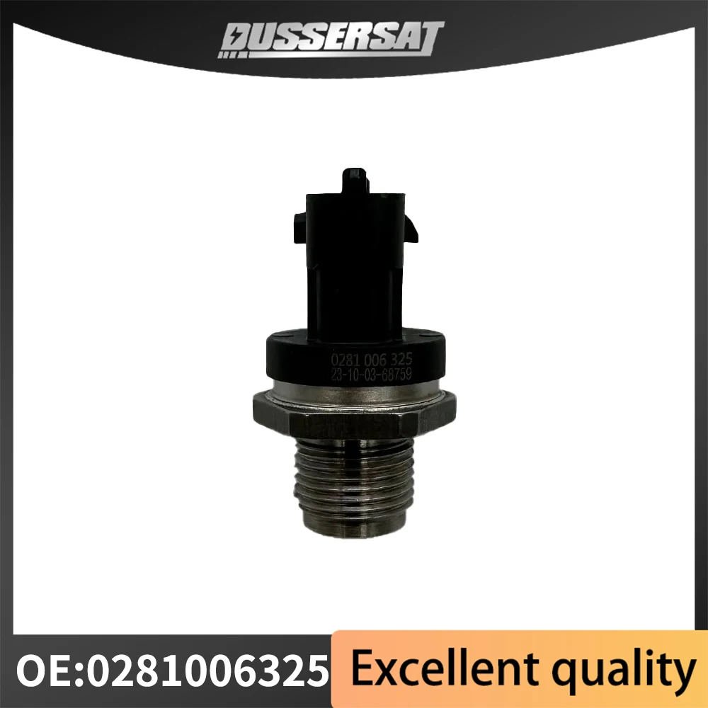 Best Brand new Fuel Rail Pressure Sensor 0281006327 For Fiat Iveco Dodge RAM VW FORD Cargo 1722 E 01 OE 0281006325
Best Brand new Fuel Rail Pressure Sensor 0281006327 For Fiat Iveco Dodge RAM VW FORD Cargo 1722 E 01 OE 0281006325