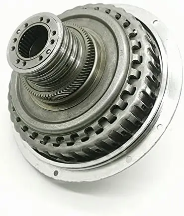 0B5 DL501 Transmission Gearbox Dual Clutch 0B5141030E for A4 A5 A6 A7 Q5 RS4 RS5 RS6 RS7 SQ5 S4 S5 S6 S7 2008 -
0B5 DL501 Transmission Gearbox Dual Clutch 0B5141030E for A4 A5 A6 A7 Q5 RS4 RS5 RS6 RS7 SQ5 S4 S5 S6 S7 2008 -