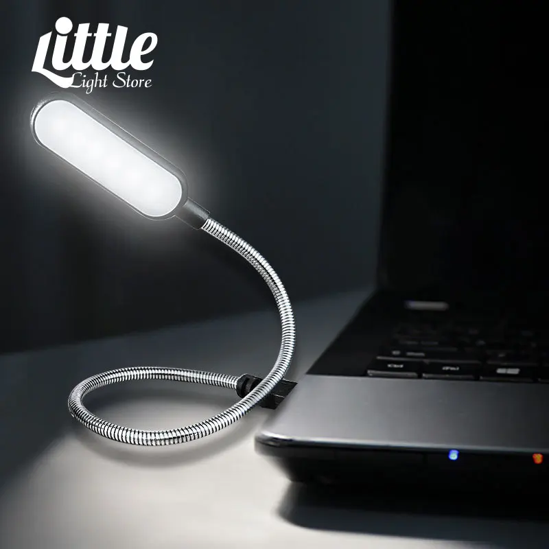 Flexible USB Touch Sensor Night Light Portable LED Lights Notebook Laptops Keyboard Computer Reading Table Lamp Lighting
Flexible USB Touch Sensor Night Light Portable LED Lights Notebook Laptops Keyboard Computer Reading Table Lamp Lighting