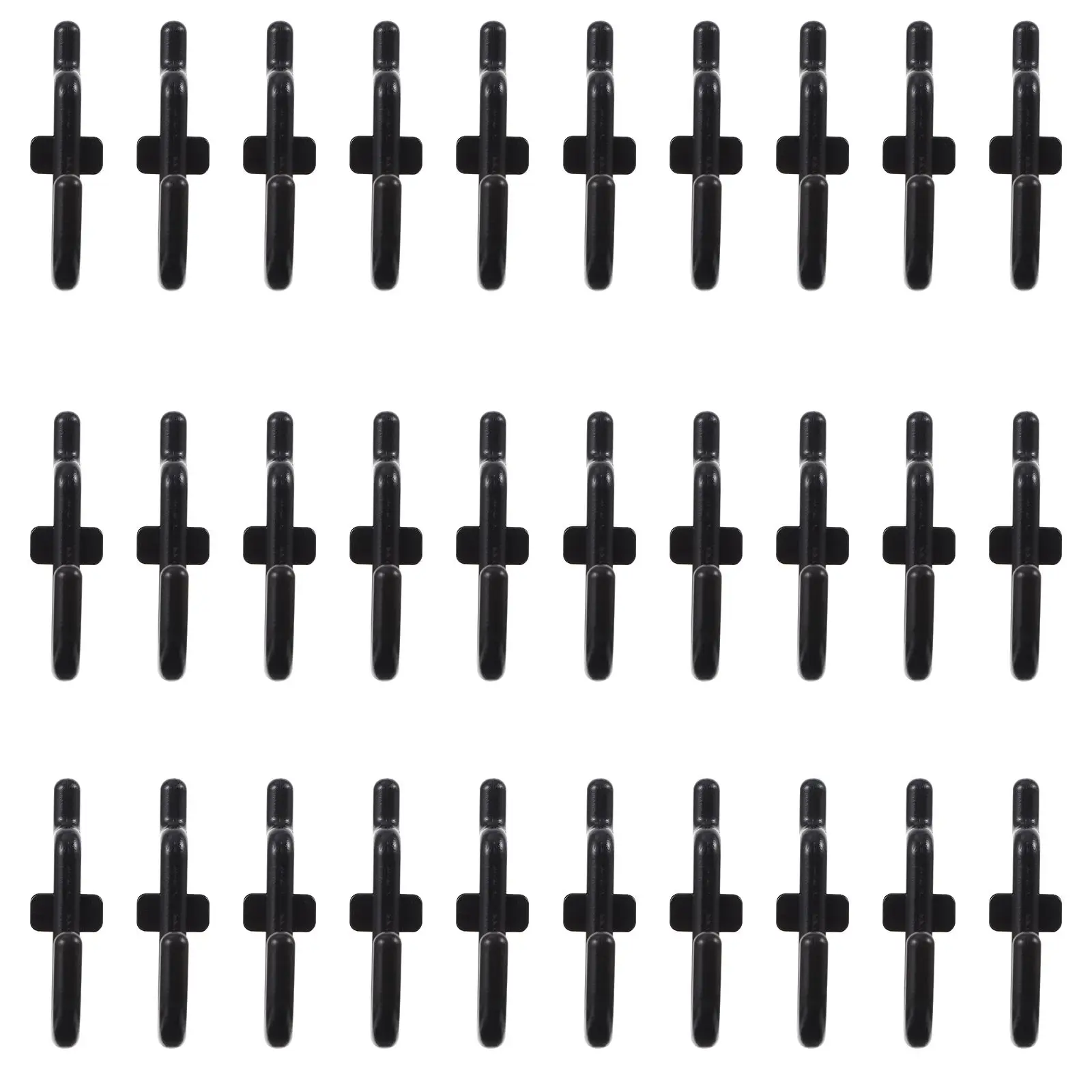 10pcs J Shape Hooks Plastic Garage Storage ganizer Display Rack Shelves Pegboard Hangers Safe Environmentally Friendly
10pcs J Shape Hooks Plastic Garage Storage ganizer Display Rack Shelves Pegboard Hangers Safe Environmentally Friendly