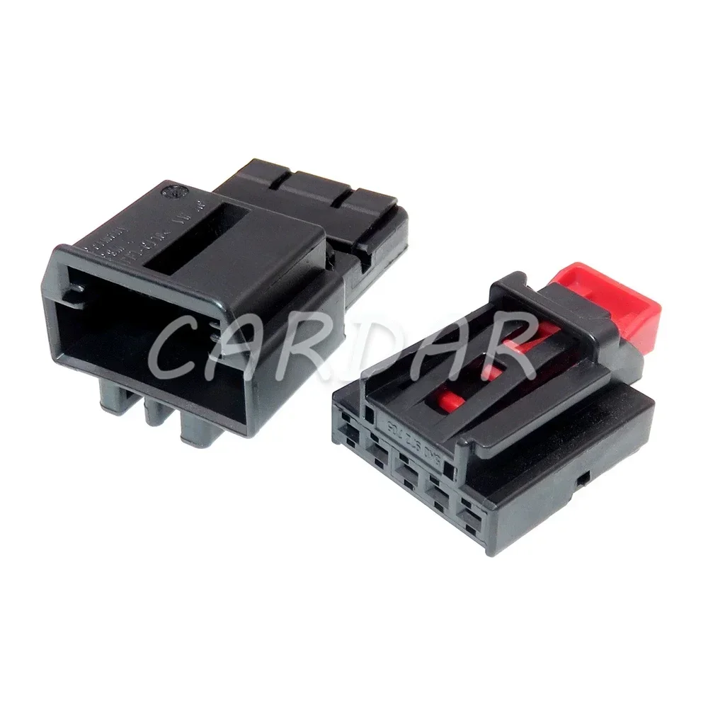 Разблокированная розетка для проводки VW Audi 5G0972715 5K0972705, 5 контактов, 1 комплект
Разблокированная розетка для проводки VW Audi 5G0972715 5K0972705, 5 контактов, 1 комплект