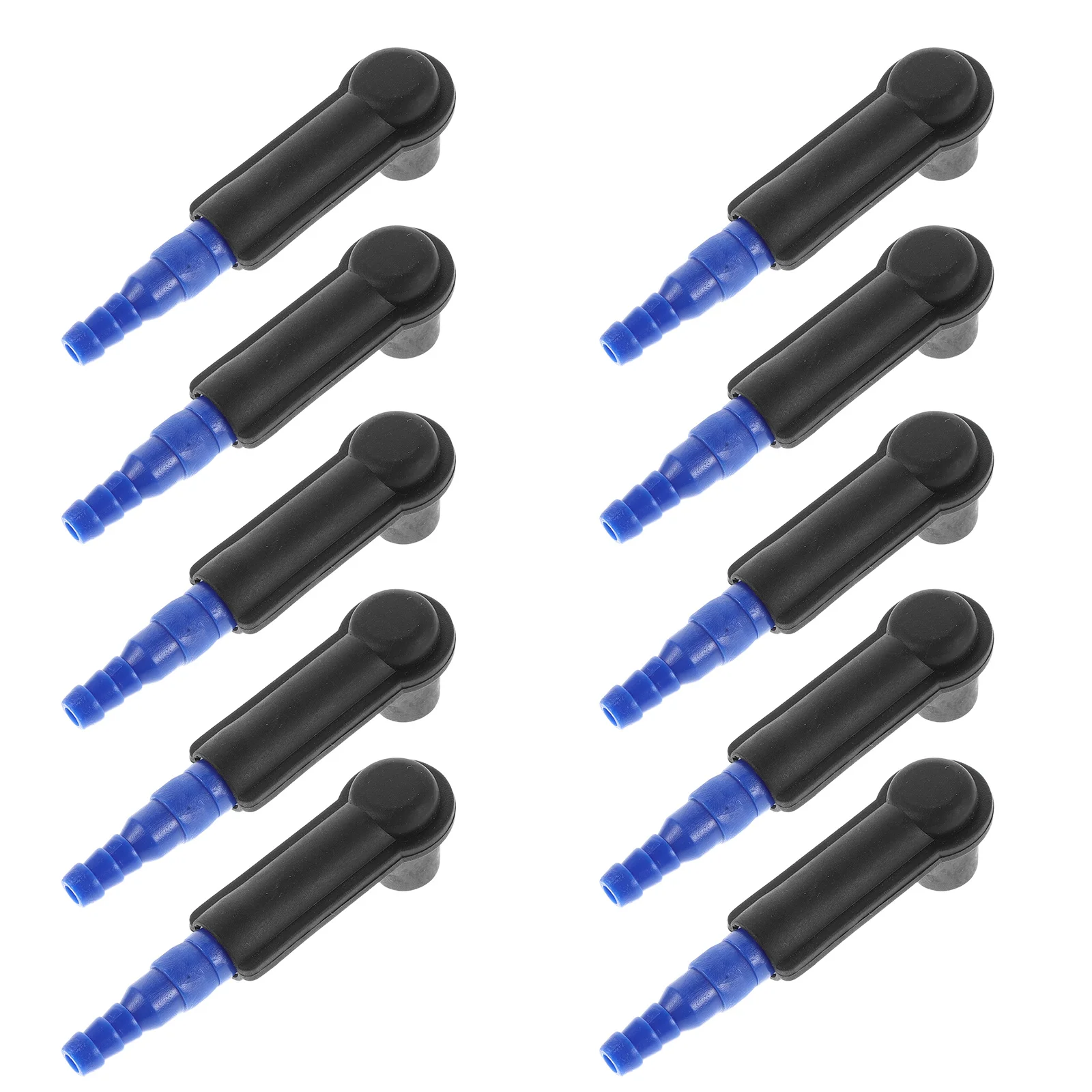 20pcs Brake Fluid Bleeder Kit Brake Oil Change Connectors For Car Motorcycle Leakproof Hydraulic Fittings Auto Maintenance
20pcs Brake Fluid Bleeder Kit Brake Oil Change Connectors For Car Motorcycle Leakproof Hydraulic Fittings Auto Maintenance