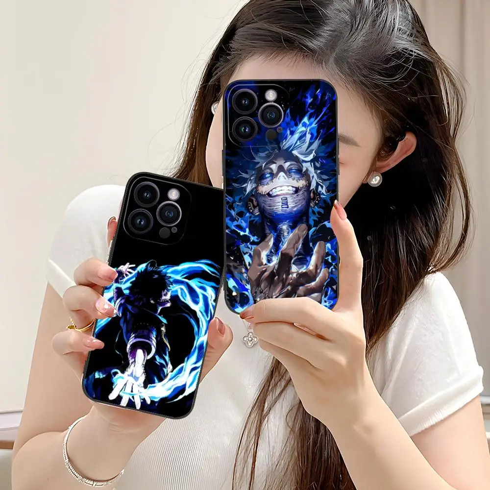 Чехол для телефона My Hero Academia Dabi для iPhone 17, 16, 15, 14, 13, 12, 11 X XR XS 8 7 Pro Max Plus, мини-цветный защитный роскошный чехол
Чехол для телефона My Hero Academia Dabi для iPhone 17, 16, 15, 14, 13, 12, 11 X XR XS 8 7 Pro Max Plus, мини-цветный защитный роскошный чехол