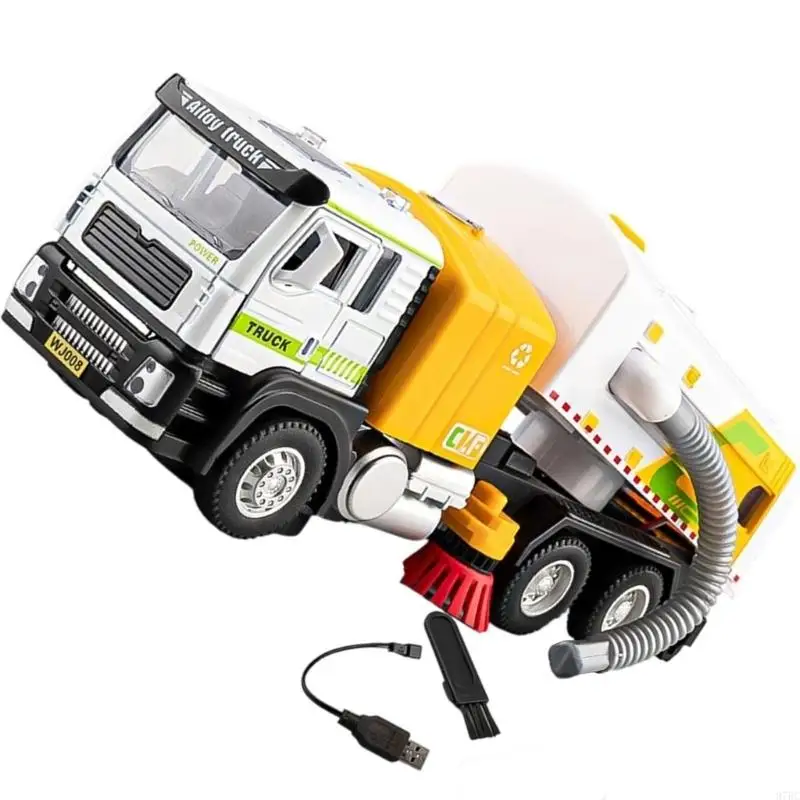 97BC Strong Alloy Street Sweeper Toy for Children Auto Vacuum Christmas Birthday Gift
97BC Strong Alloy Street Sweeper Toy for Children Auto Vacuum Christmas Birthday Gift