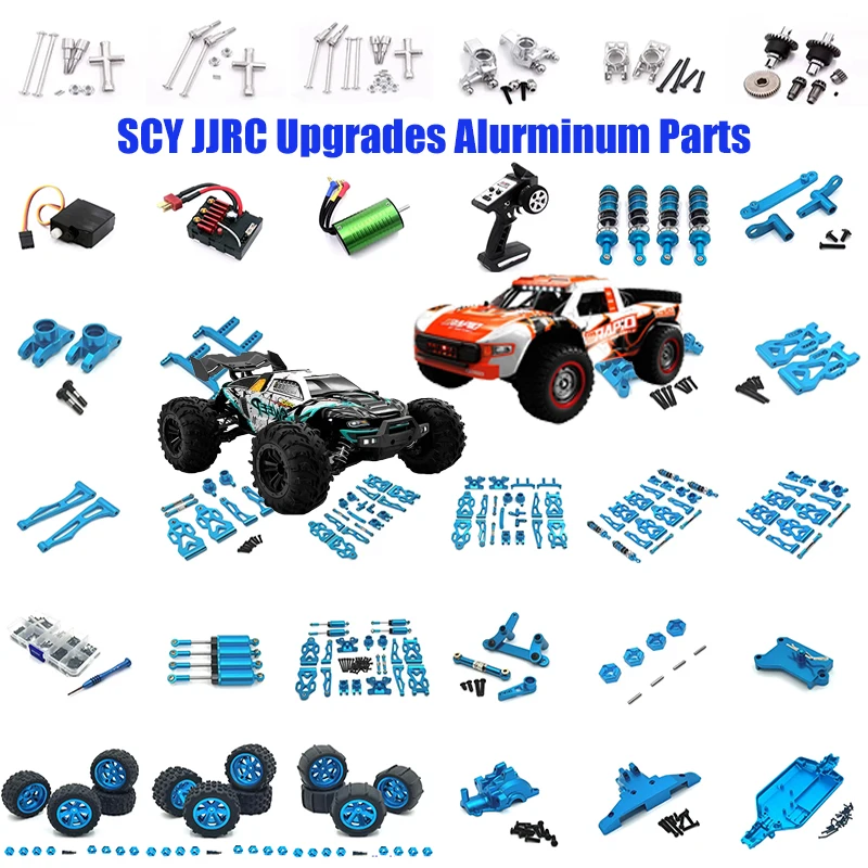 SCY 16101 16102 16103 16201 SG116PRO SG116MAX 1/16 Бесщеточный радиоуправляемый автомобиль Обновление DIY Металлические алюминиевые детали Приводной вал Мотор Шестерня
SCY 16101 16102 16103 16201 SG116PRO SG116MAX 1/16 Бесщеточный радиоуправляемый автомобиль Обновление DIY Металлические алюминиевые детали Приводной вал Мотор Шестерня
