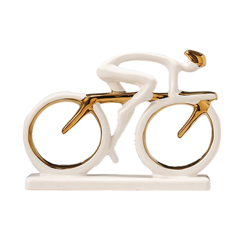 Living room entrance bookcase wine cabinet ornament bicycle study sports bicycle model decoration
Living room entrance bookcase wine cabinet ornament bicycle study sports bicycle model decoration