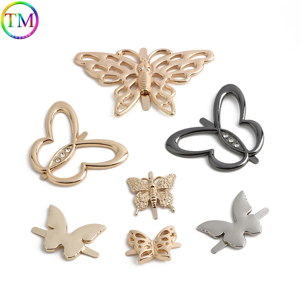 Металлическая этикетка, пряжка с бантом для сумки, кошелька, обуви, ювелирных изделий, сумки, декоративная кнопка для багажа, аксессуары для рукоделия
Металлическая этикетка, пряжка с бантом для сумки, кошелька, обуви, ювелирных изделий, сумки, декоративная кнопка для багажа, аксессуары для рукоделия