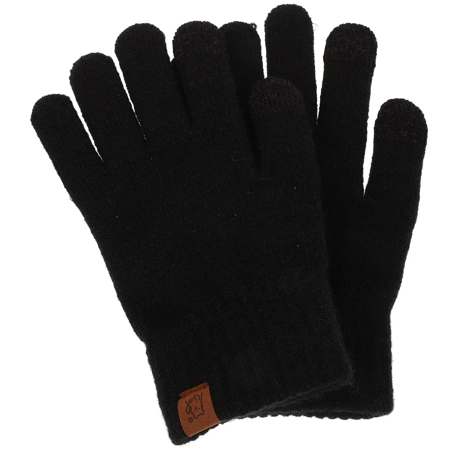 Thermal Knitted Gloves Ladies Winter Mens Windproof Snow Women Hand Warm Touch Screen
Thermal Knitted Gloves Ladies Winter Mens Windproof Snow Women Hand Warm Touch Screen