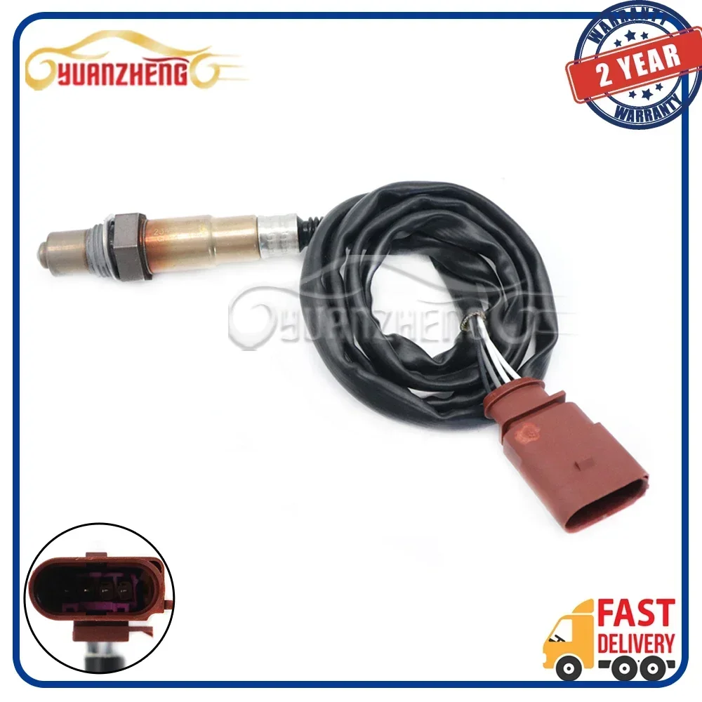 Датчик кислорода Лямбда соотношения воздуха и топлива вниз 2344829 Для Audi A3 A4 Volkswagen CC Eos Golf Bentley Continental Porsche Cayenne
Датчик кислорода Лямбда соотношения воздуха и топлива вниз 2344829 Для Audi A3 A4 Volkswagen CC Eos Golf Bentley Continental Porsche Cayenne