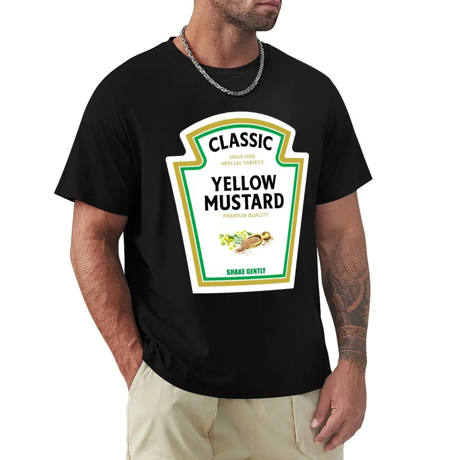 Mustard Halloween 2023 Costume Matching Family Group Couple Mayo Ketchup T-Shirt cute tops tshirts for men
Mustard Halloween 2023 Costume Matching Family Group Couple Mayo Ketchup T-Shirt cute tops tshirts for men