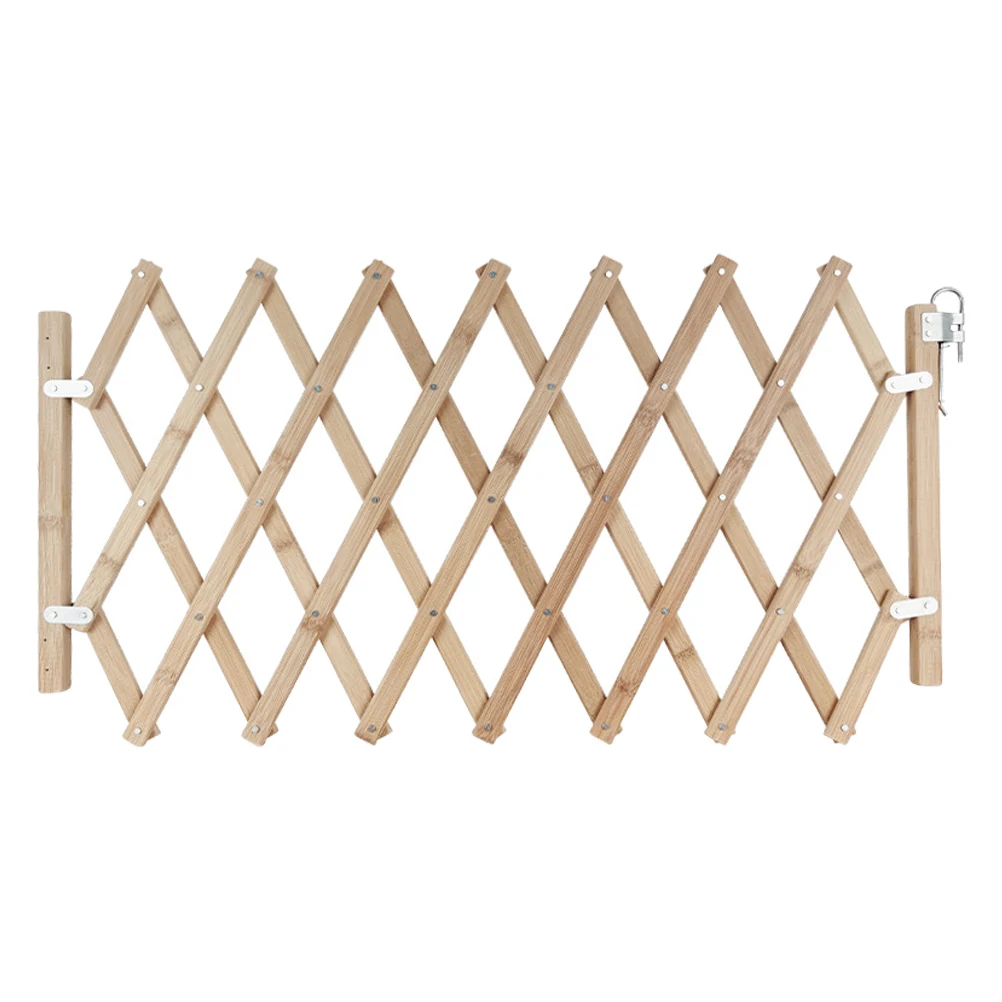 Pet Isolation Wooden Door Fences Dog Gates Small Size S High-grade Wood Durable Safe Perfect Doorway Hallway Stair Bottom
Pet Isolation Wooden Door Fences Dog Gates Small Size S High-grade Wood Durable Safe Perfect Doorway Hallway Stair Bottom