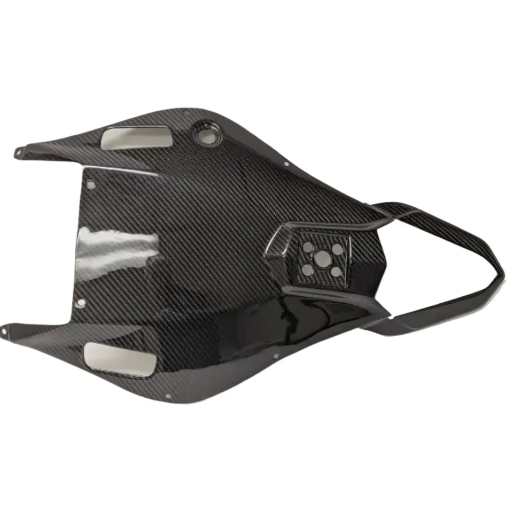 For YAMAHA YZF R6 2006 2007 Carbon Fiber Color Rear Seat Bottom Fairing
For YAMAHA YZF R6 2006 2007 Carbon Fiber Color Rear Seat Bottom Fairing