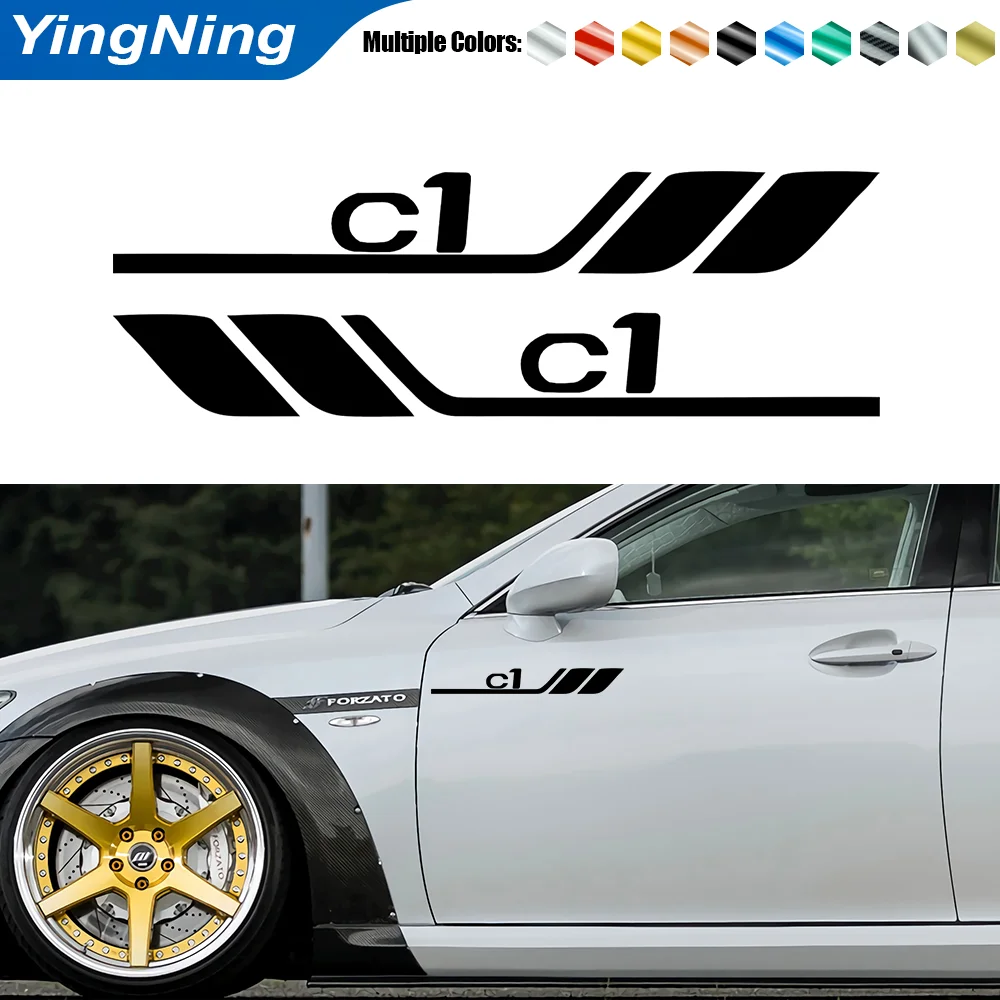 2Pcs Car Body Small Sticker Car Reflective Decorative Bumper Leaf Plate Door Vinyl Decal Sticker For Citroen C1 Auto Accessories
2Pcs Car Body Small Sticker Car Reflective Decorative Bumper Leaf Plate Door Vinyl Decal Sticker For Citroen C1 Auto Accessories