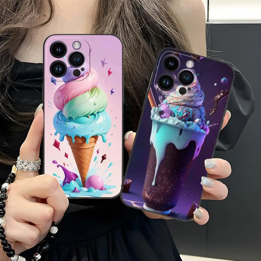 Milkshake Icecream Phone Case for iPhone 17 16 15 14 13 12 11 X XR XS 8 7 Air Pro Max Plus Mini Soft TPU Shockproof Cover
Milkshake Icecream Phone Case for iPhone 17 16 15 14 13 12 11 X XR XS 8 7 Air Pro Max Plus Mini Soft TPU Shockproof Cover