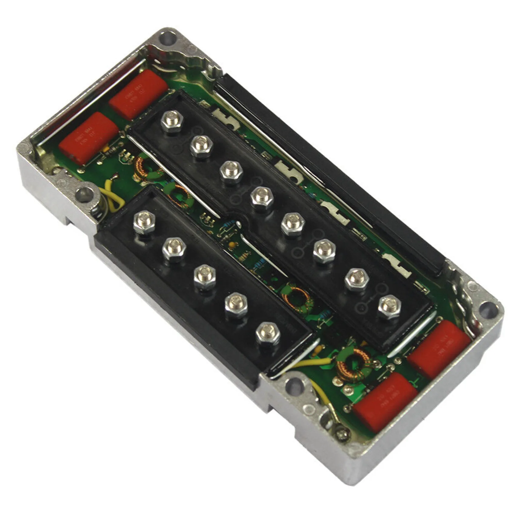 A81R-Professional CDI Switch Box for Mercury / Mariner 40-125Hp 4 Cyl 332-5772A5,332-5772A7
A81R-Professional CDI Switch Box for Mercury / Mariner 40-125Hp 4 Cyl 332-5772A5,332-5772A7