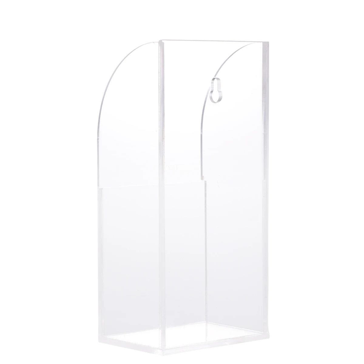 Remote Control Hanger Clear Storage Boxes Phone Holder Cell Stackable Acrylic Container Rack organizer tidy housekeeping storage
Remote Control Hanger Clear Storage Boxes Phone Holder Cell Stackable Acrylic Container Rack organizer tidy housekeeping storage
