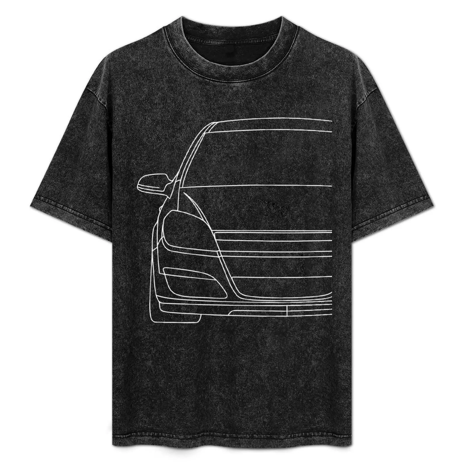 Opel Vauxhal Holden Astra H 2004-2007 white lines T-Shirt tees quick drying sweat shirts, men
Opel Vauxhal Holden Astra H 2004-2007 white lines T-Shirt tees quick drying sweat shirts, men