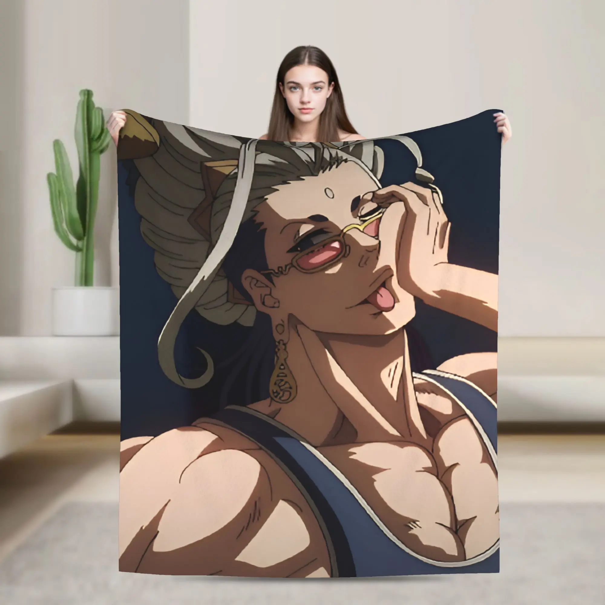 Record of Ragnarok Manga Flannel Blankets Anime Custom Throw Blankets for Sofa Bedding Lounge 200x150cm Rug Piece,
Record of Ragnarok Manga Flannel Blankets Anime Custom Throw Blankets for Sofa Bedding Lounge 200x150cm Rug Piece,
