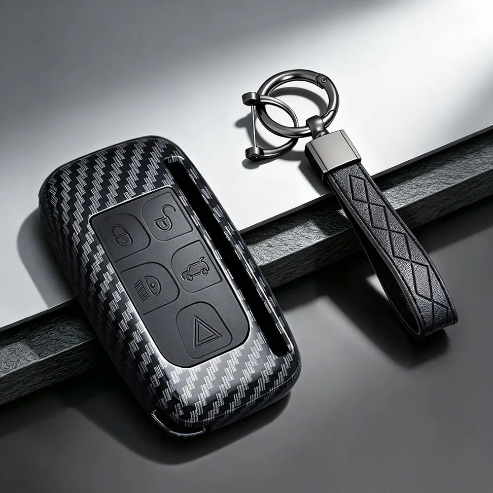 Car Remote Key Case Cover Shell for Land Rover Range Rover Sport Evoque Freelander Velar Discovery 4 Jaguar XE XJ XF Guitar
Car Remote Key Case Cover Shell for Land Rover Range Rover Sport Evoque Freelander Velar Discovery 4 Jaguar XE XJ XF Guitar