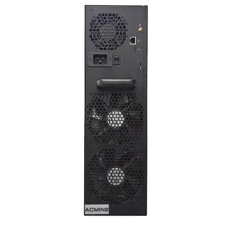 DISCOUNT SALES ON NEW Goldshell E-DG1M Miner
DISCOUNT SALES ON NEW Goldshell E-DG1M Miner