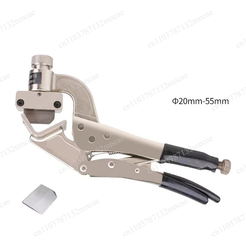Electrician Stripping Pliers BXQ-F-55 Manual Wire Stripper Diameter 20-55MM Copper and Aluminum Cable Overhead Wire Stripper
Electrician Stripping Pliers BXQ-F-55 Manual Wire Stripper Diameter 20-55MM Copper and Aluminum Cable Overhead Wire Stripper