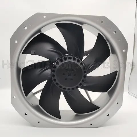 100% New High Quality A28080-V2HBKS 28080 230V iron axial fan high temperature fans