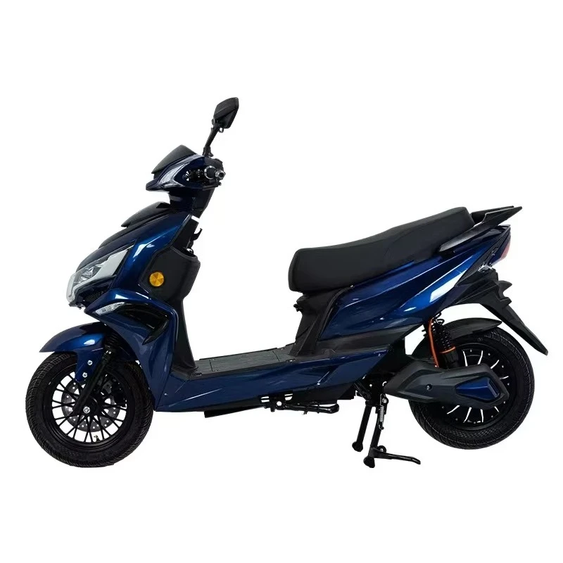 EEC COC-certified Electric Scooter Factory Direct Sales Support Customization Speed 80km/h
EEC COC-certified Electric Scooter Factory Direct Sales Support Customization Speed 80km/h