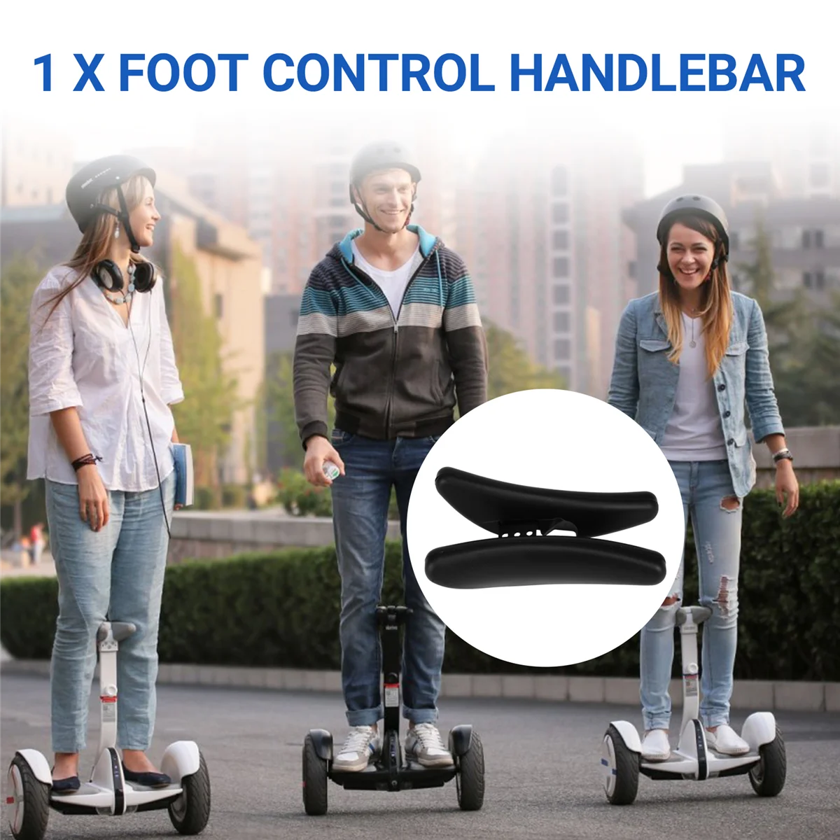 B24A для Ninebot Mini Pro Balance Scooter, джойстик, руль из искусственной кожи, руль для ножного управления для Xiaomi Mini Balance Scooter
B24A для Ninebot Mini Pro Balance Scooter, джойстик, руль из искусственной кожи, руль для ножного управления для Xiaomi Mini Balance Scooter