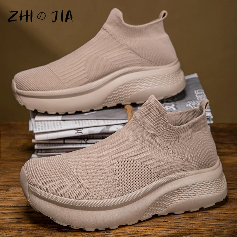 Кроссовки с широким носком, весенние, высокие, сетчатые, дышащие, повседневные, легкие, удобные, для пар, размеры 36-46
Кроссовки с широким носком, весенние, высокие, сетчатые, дышащие, повседневные, легкие, удобные, для пар, размеры 36-46