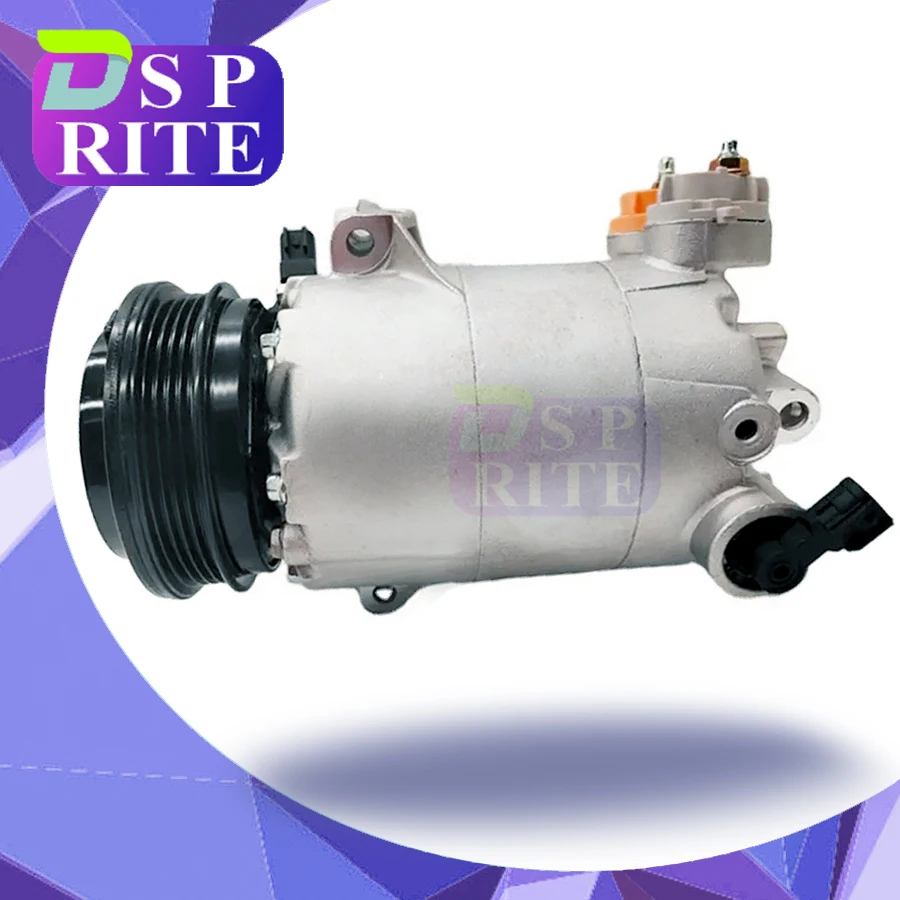 AC Compressor CO29123C 198360 YCC462 YCC295 140936 2020842 CV6119D629AE CV6Z19703E CV6Z19703K For Lincoln MKC/Ford Escap
AC Compressor CO29123C 198360 YCC462 YCC295 140936 2020842 CV6119D629AE CV6Z19703E CV6Z19703K For Lincoln MKC/Ford Escap