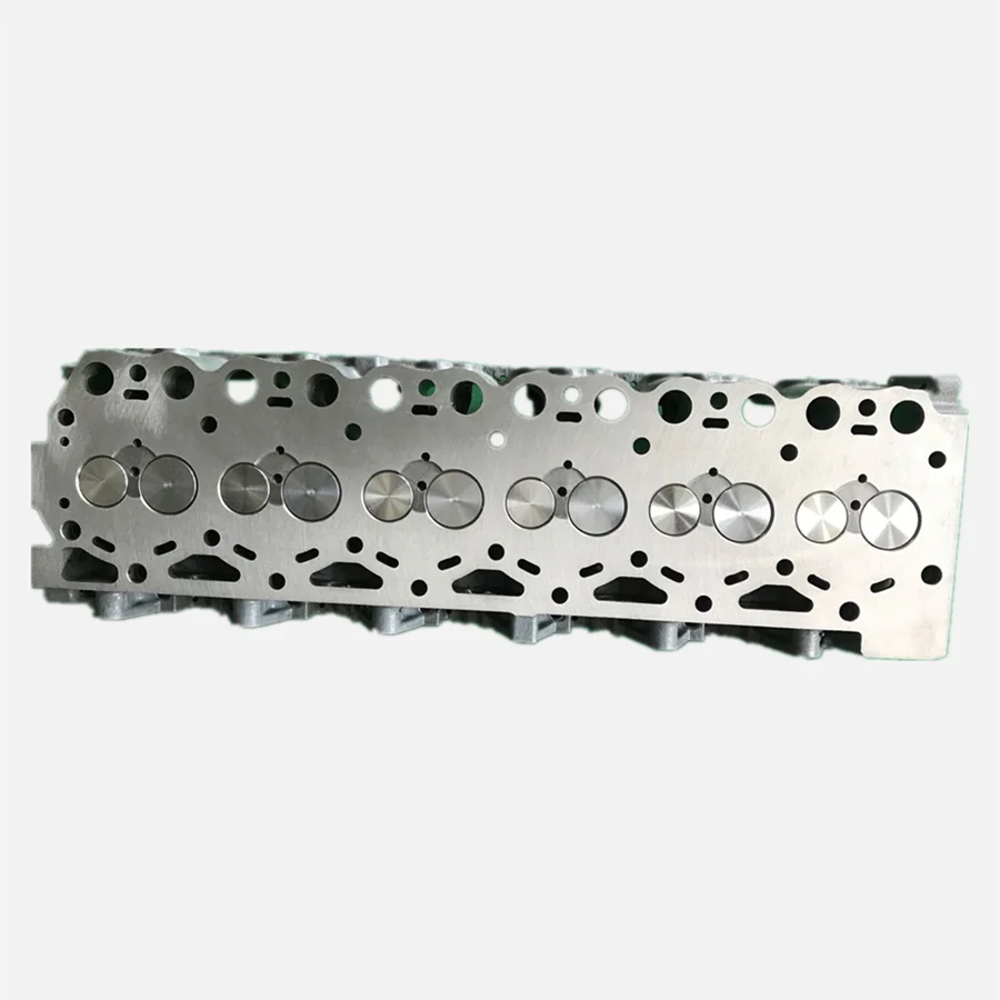 Engine Spare Part for TCD2012L06 Cylinder Head Assy Engine Head 04292633 04289690
Engine Spare Part for TCD2012L06 Cylinder Head Assy Engine Head 04292633 04289690