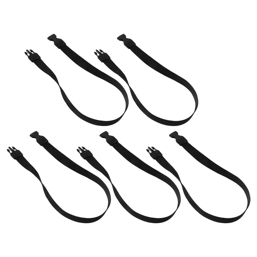 5pcs Garbage Can Liner Band Elastic Trash Can Fixing Ring Adjustable Waste Bin Bag Band Anti-Slip Trash Bag Holder Household
5pcs Garbage Can Liner Band Elastic Trash Can Fixing Ring Adjustable Waste Bin Bag Band Anti-Slip Trash Bag Holder Household