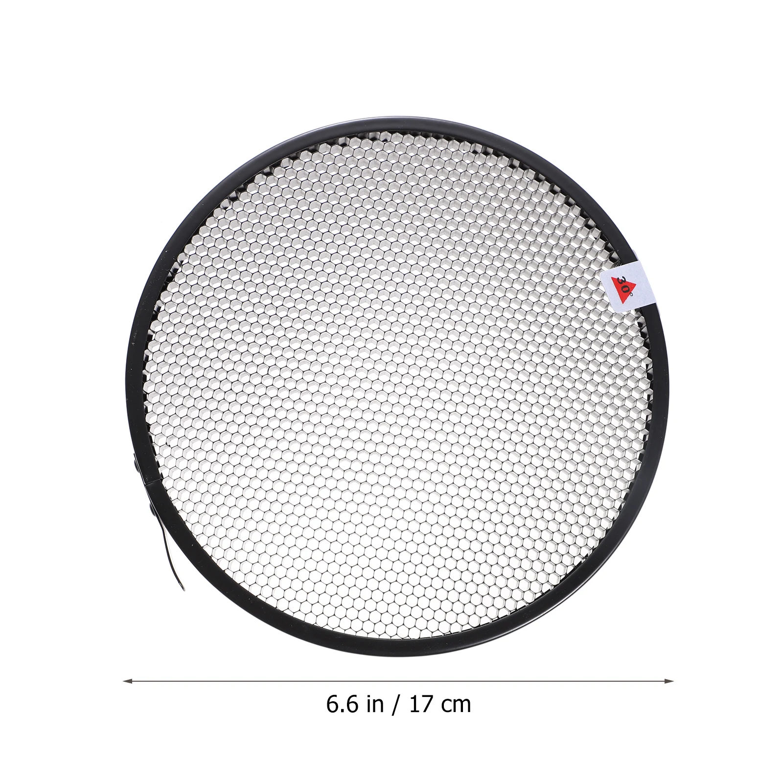 1 set 1 Set 50 Degree Flash Light Honeycomb Grid For Strobe Light Diffuser Reflector Control Lighting Area Photography Accessory
1 set 1 Set 50 Degree Flash Light Honeycomb Grid For Strobe Light Diffuser Reflector Control Lighting Area Photography Accessory