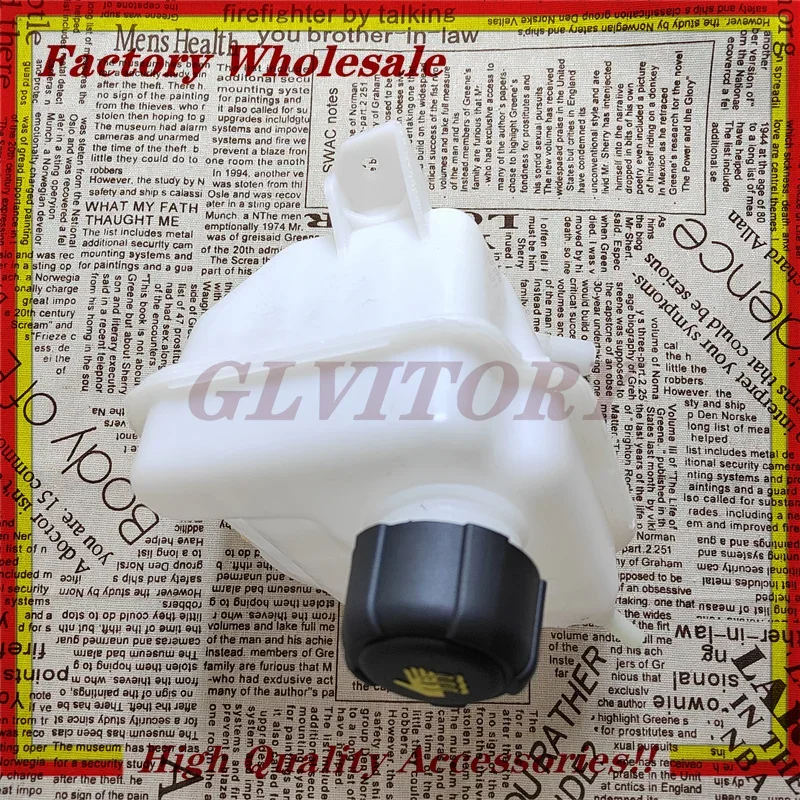 TANK ASSY-RADIATOR RESERVOIR QASHQAI FOR Niss-an OEM 21711-BB90A 21711BB90A 1pc
TANK ASSY-RADIATOR RESERVOIR QASHQAI FOR Niss-an OEM 21711-BB90A 21711BB90A 1pc