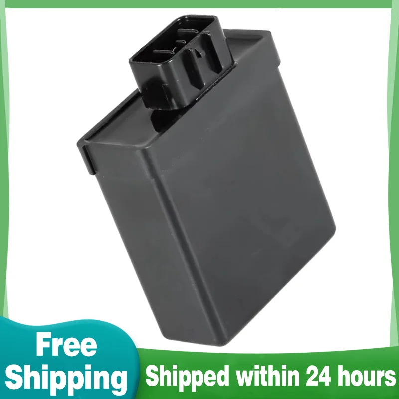 5VM-85540-00-00 For Yamaha BLASTER 200 YFS200 2003 2004 2005 2006 ATV Ignitor CDI Box YFS200S YFS200T YFS200V YFS200R
5VM-85540-00-00 For Yamaha BLASTER 200 YFS200 2003 2004 2005 2006 ATV Ignitor CDI Box YFS200S YFS200T YFS200V YFS200R
